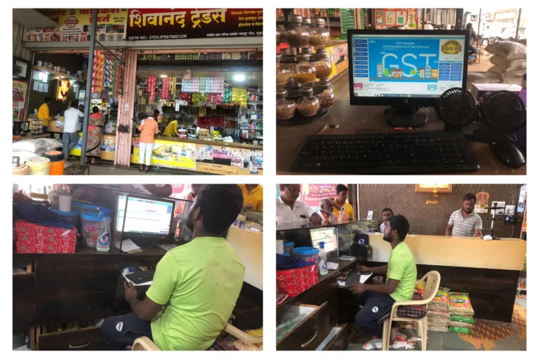 Retail Daddy Best billing software provider in India