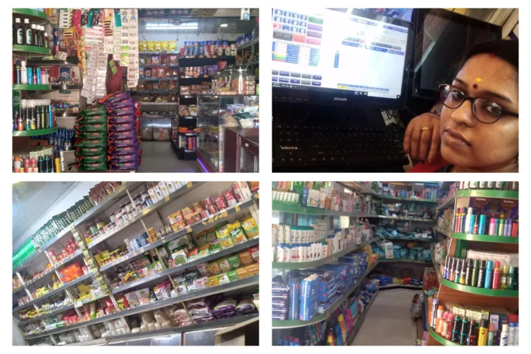 Retail Daddy Best billing software provider in India