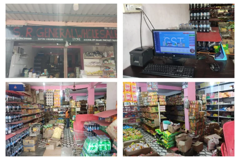 Retail Daddy Best billing software provider in India