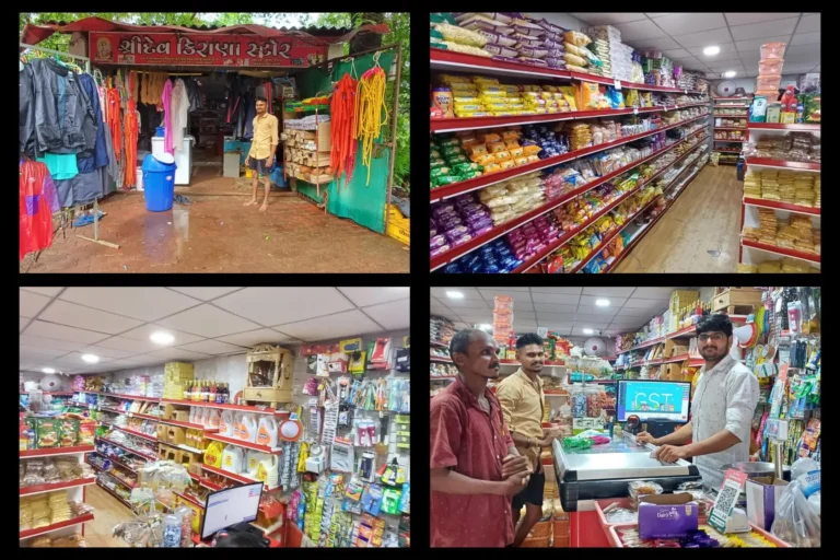 Retail Daddy Best billing software provider in India