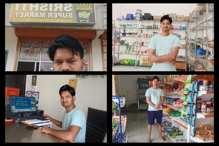 Retail Daddy Best billing software provider in India