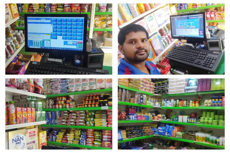 Retail Daddy Best billing software provider in India