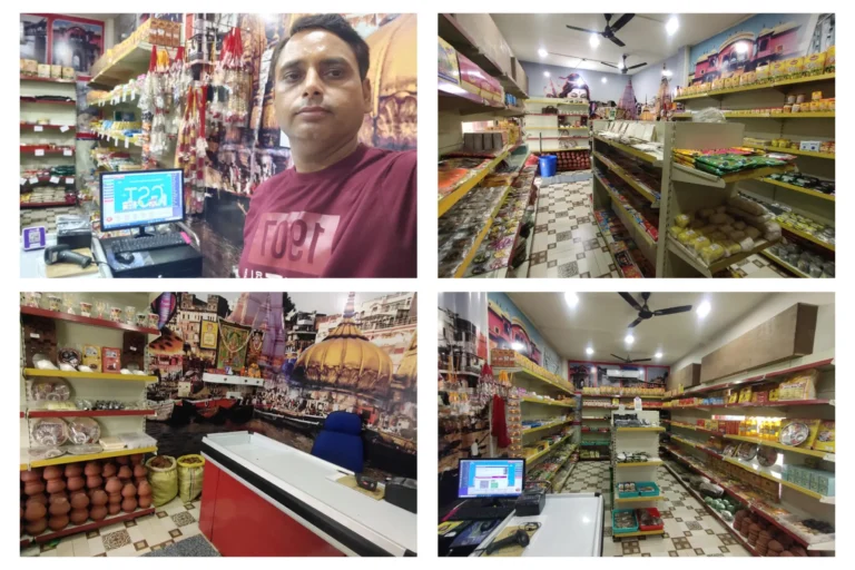 Retail Daddy Best billing software provider in India