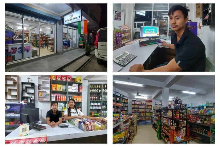 Retail Daddy Best billing software provider in India