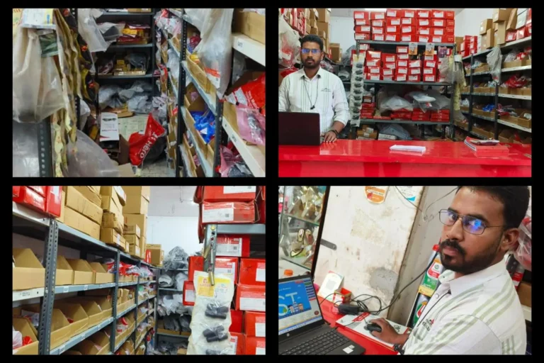 Retail Daddy Best billing software provider in India