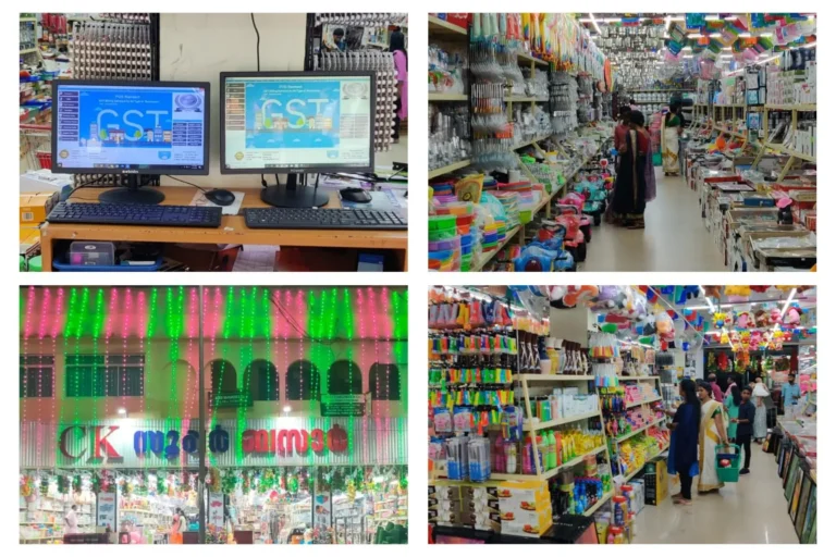 Retail Daddy Best billing software provider in India