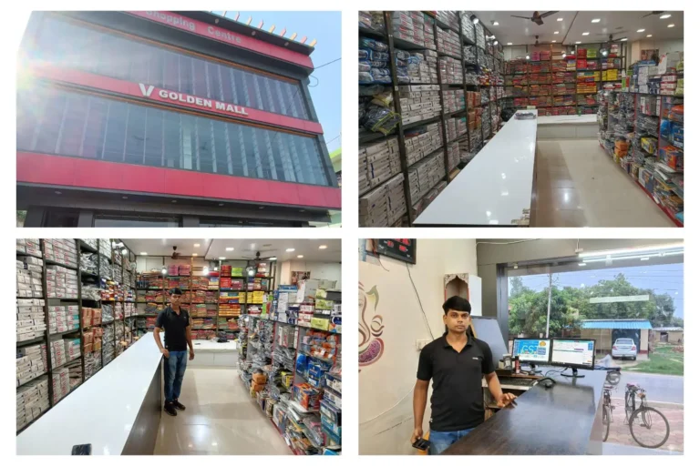 Retail Daddy Best billing software provider in India