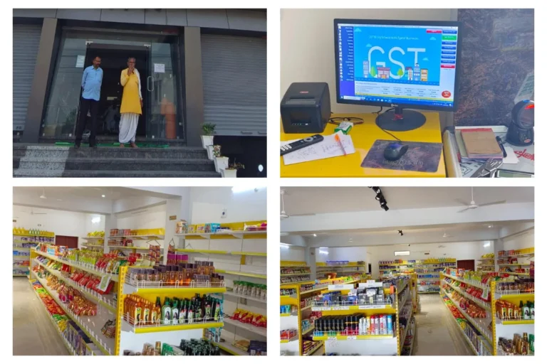 Retail Daddy Best billing software provider in India