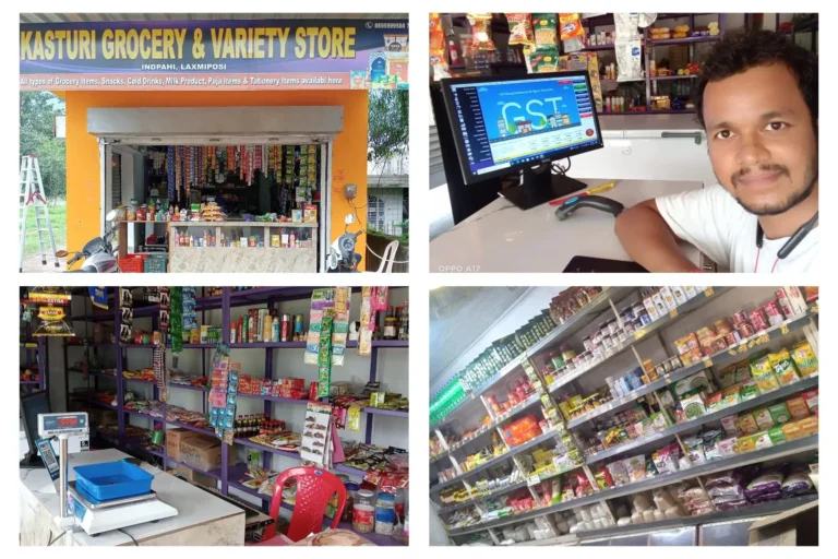 Retail Daddy Best billing software provider in India