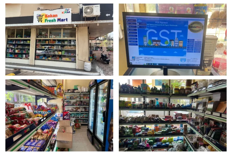 Retail Daddy Best billing software provider in India