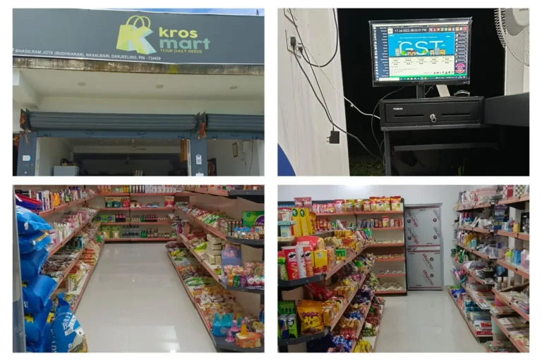 Retail Daddy Best billing software provider in India