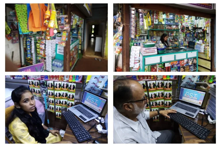 Retail Daddy Best billing software provider in India