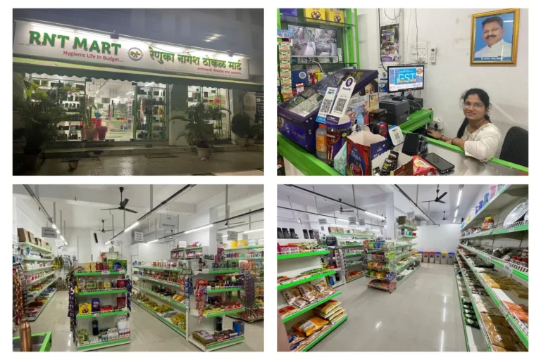 Retail Daddy Best billing software provider in India