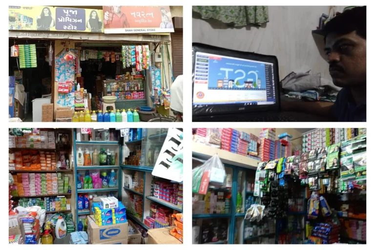 Retail Daddy Best billing software provider in India