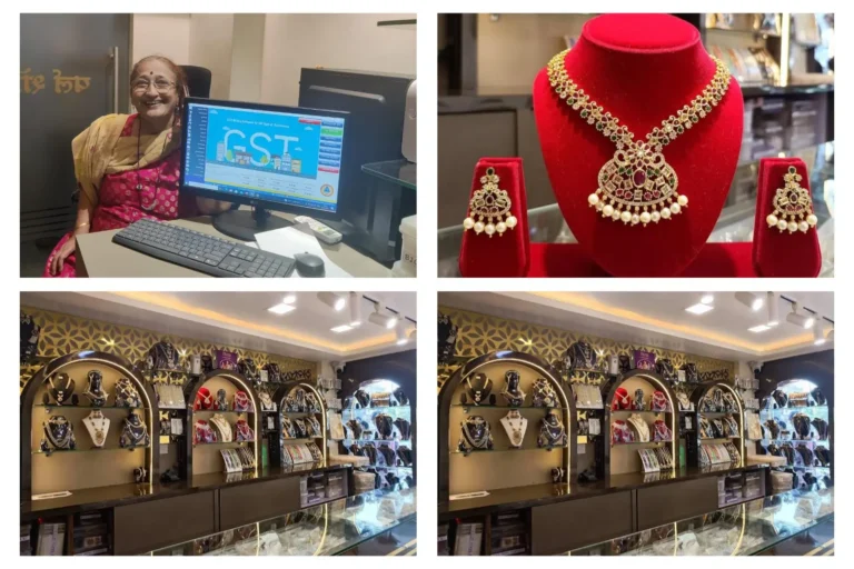 Retail Daddy Best billing software provider in India