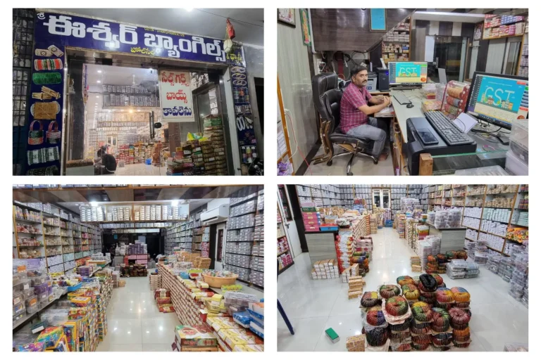 Retail Daddy Best billing software provider in India