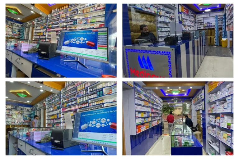Retail Daddy Best billing software provider in India
