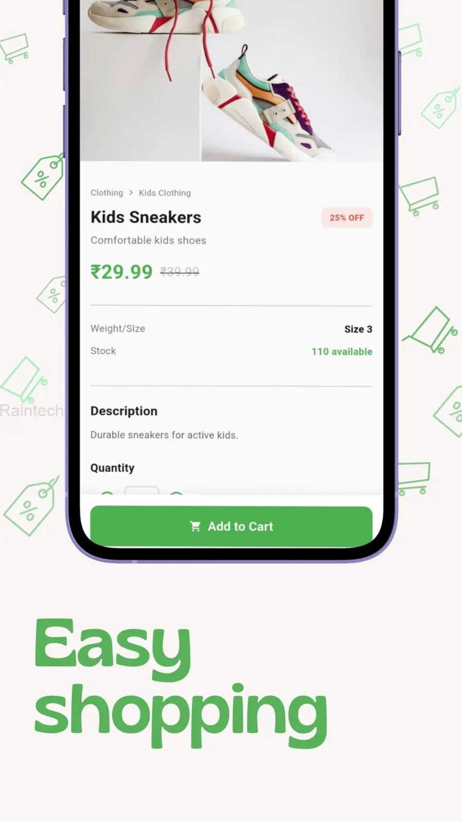 retail daddy - website with andriod & iOS app platform preview_007